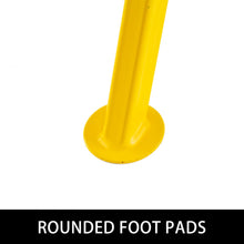 Load image into Gallery viewer, Portable Roller Head Pipe Stand