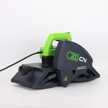Load image into Gallery viewer, Electric Pipe Cutter ZD220