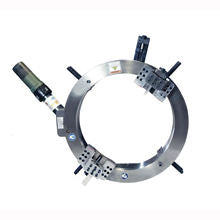 Load image into Gallery viewer, Electric Pipe Cold Cutting And Beveling Machine 14-20"