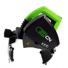 Load image into Gallery viewer, Electric Pipe Cutter ZD220