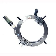 Load image into Gallery viewer, Electric Pipe Cold Cutting And Beveling Machine 14-20"