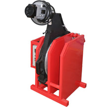 Load image into Gallery viewer, Hydraulic Pipe Butt Fushion Machine