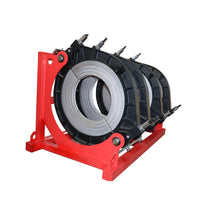 Load image into Gallery viewer, Hydraulic Pipe Butt Fushion Machine
