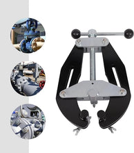 Load image into Gallery viewer, Pipe Welding Clamp for 2" -6"