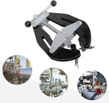 Load image into Gallery viewer, Pipe Welding Clamp for 2" -6"