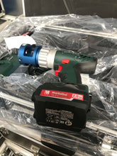 Load image into Gallery viewer, Tube End Squaring Machine SD 1.0 DC