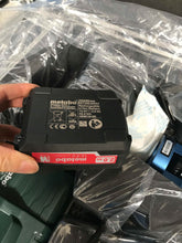 Load image into Gallery viewer, Tube End Squaring Machine SD 1.0 DC