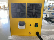 Load image into Gallery viewer, Closed-head Orbital Welding Machine MWF-120 + Power Supply MWA-200