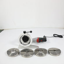 Load image into Gallery viewer, Tube End Squaring Machine SD 4.5