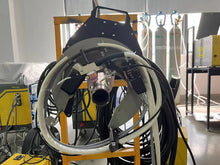 Load image into Gallery viewer, Open-head Orbital Welding Machine MWG-170