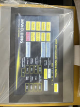 Load image into Gallery viewer, Closed-head Orbital Welding Machine Power Source MWA-200