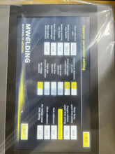 Load image into Gallery viewer, Closed-head Orbital Welding Machine Power Source MWA-200