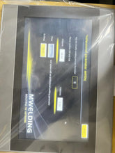 Load image into Gallery viewer, Closed-head Orbital Welding Machine Power Source MWA-200