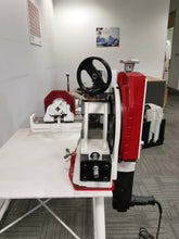 Load image into Gallery viewer, Orbital pipe saw R8