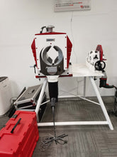 Load image into Gallery viewer, Lefon Orbital Pipe Saw R8 front