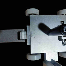 Cargar imagen en el visor de la galería, Raspador de tubos de HDPE de 1200 mm