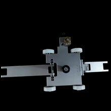 Cargar imagen en el visor de la galería, Raspador de tubos de HDPE de 1200 mm