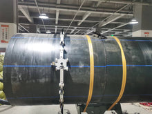 Cargar imagen en el visor de la galería, Raspador de tubos de HDPE de 1200 mm