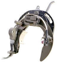Load image into Gallery viewer, Open-head Orbital Welding Machine MWG-325 + Power Supply MWA-400