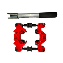 Load image into Gallery viewer, Rotary Pipe Cutter ECR4