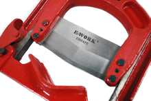 Load image into Gallery viewer, Guillotine Pipe Cutter ECH4PE