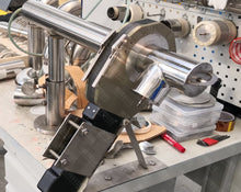 Load image into Gallery viewer, Closed-head Orbital Welding Machine MWF-120