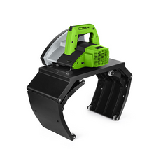 Load image into Gallery viewer, Electric Pipe Cutter ZD220