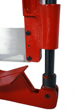 Load image into Gallery viewer, Guillotine Pipe Cutter ECH12PE