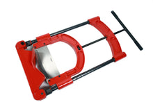 Load image into Gallery viewer, Guillotine Pipe Cutter ECH12PE