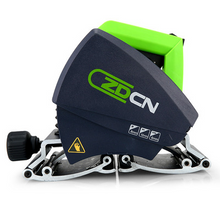Load image into Gallery viewer, Electric Pipe Cutter ZD220