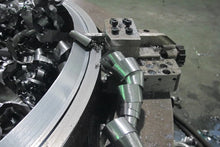 Load image into Gallery viewer, Pneumatic Pipe Cold Cutting And Beveling Machine 1-3"
