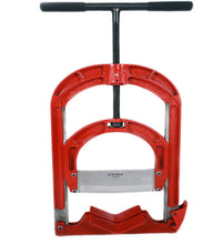 Load image into Gallery viewer, Guillotine Pipe Cutter ECH8PE