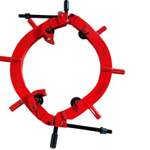 Load image into Gallery viewer, Rotary Pipe Cutter ECR20
