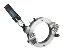Load image into Gallery viewer, Electric Pipe Cold Cutting And Beveling Machine 3-8"