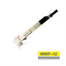 Load image into Gallery viewer, Closed-head Orbital Welding Machine MWF-12 + Power Supply MWA-200