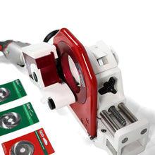 Load image into Gallery viewer, Orbital Pipe Saw Cutter Lite 4