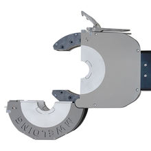 Load image into Gallery viewer, Closed-head Orbital Welding Machine MWF-168
