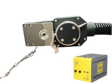 Load image into Gallery viewer, Closed-head Orbital Welding Machine MWF-18 + Power Supply MWA-200