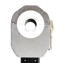 Load image into Gallery viewer, Closed-head Orbital Welding Machine MWF-40 + Power Supply MWA-200