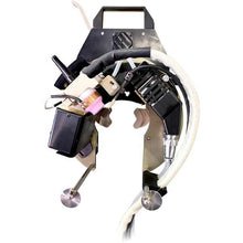 Load image into Gallery viewer, Open-head Orbital Welding Machine MWG-90 + Power Supply MWA-400
