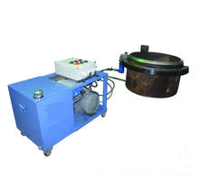Load image into Gallery viewer, Hydraulic Pipe Cold Cutting And Beveling Machine 30-36"