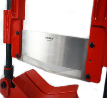 Load image into Gallery viewer, Ework-PE-pipe-guillotine-cutter