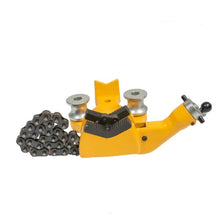 Load image into Gallery viewer, Pipe Bender Chain Vise Clamp