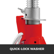 Load image into Gallery viewer, Pipe Jack Stand With V-Head 1107