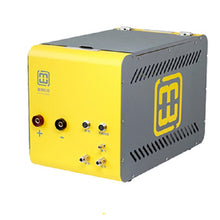 Load image into Gallery viewer, Closed-head Orbital Welding Machine MWF-120 + Power Supply MWA-200