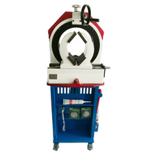 Load image into Gallery viewer, Orbital Pipe Saw Cutter R12