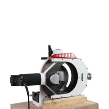 Load image into Gallery viewer, Orbital Pipe Saw Cutter R12