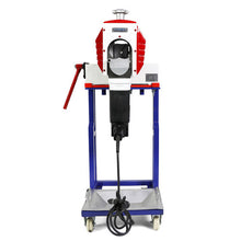 Load image into Gallery viewer, Orbital Pipe Saw Cutter R4