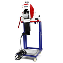 Load image into Gallery viewer, Orbital Pipe Saw Cutter R4