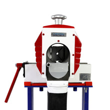 Load image into Gallery viewer, Orbital Pipe Saw Cutter R4